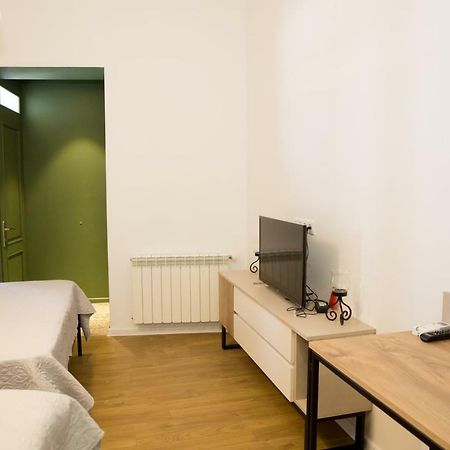 Meidan Suites Tbiliszi Kültér fotó