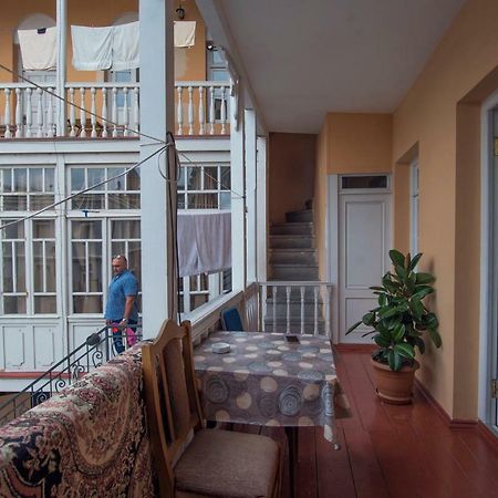 Meidan Suites Tbiliszi Kültér fotó