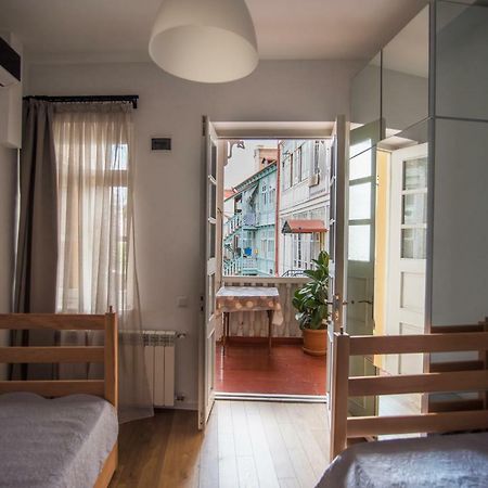 Meidan Suites Tbiliszi Kültér fotó