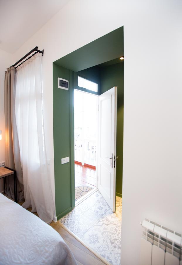 Meidan Suites Tbiliszi Kültér fotó