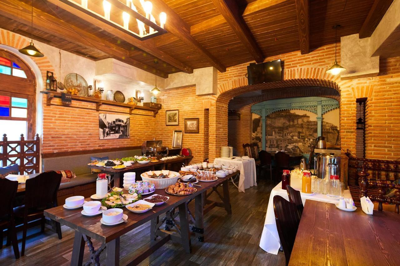 Meidan Suites Tbiliszi Kültér fotó