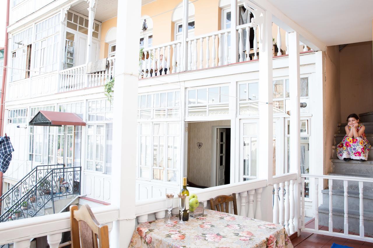 Meidan Suites Tbiliszi Kültér fotó