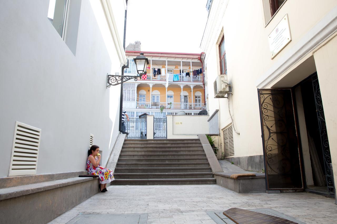 Meidan Suites Tbiliszi Kültér fotó
