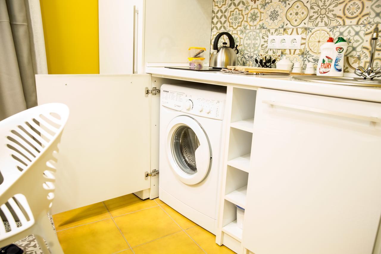 Meidan Suites Tbiliszi Kültér fotó