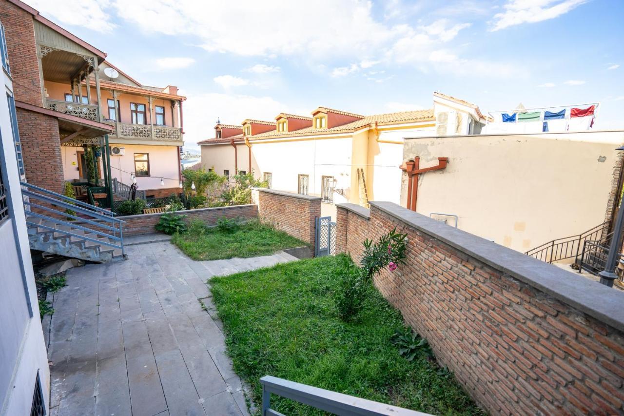 Meidan Suites Tbiliszi Kültér fotó