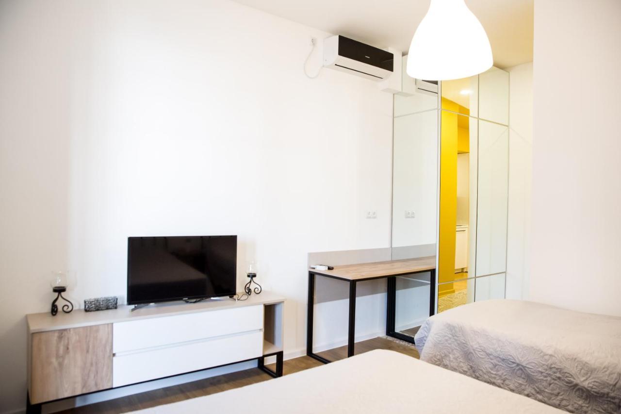 Meidan Suites Tbiliszi Kültér fotó