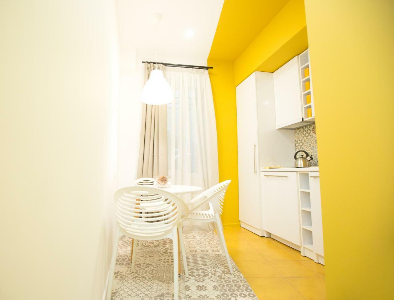 Meidan Suites Tbiliszi Kültér fotó