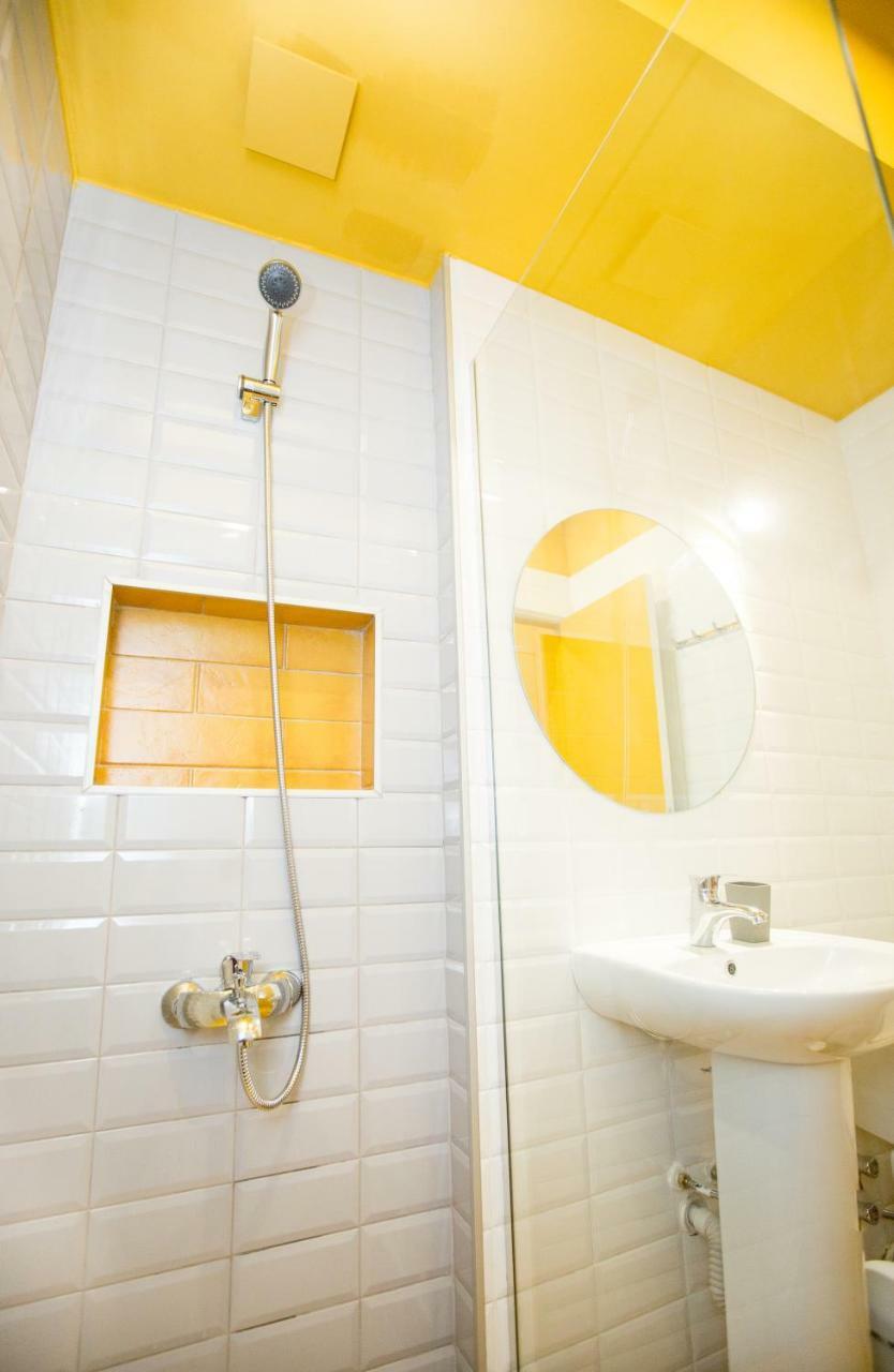 Meidan Suites Tbiliszi Kültér fotó