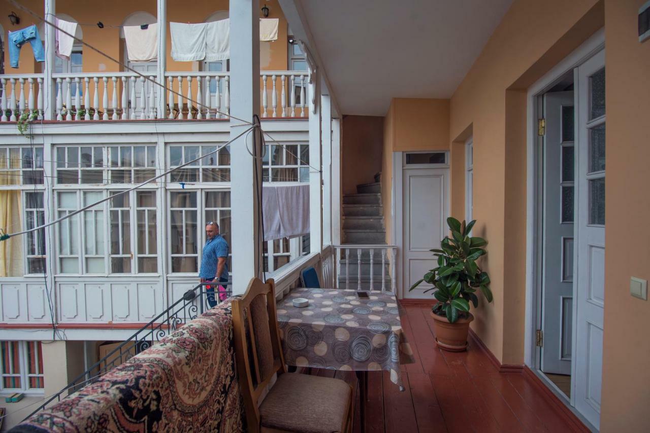 Meidan Suites Tbiliszi Kültér fotó