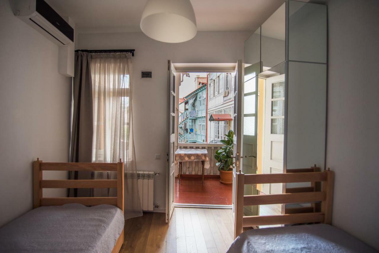 Meidan Suites Tbiliszi Kültér fotó