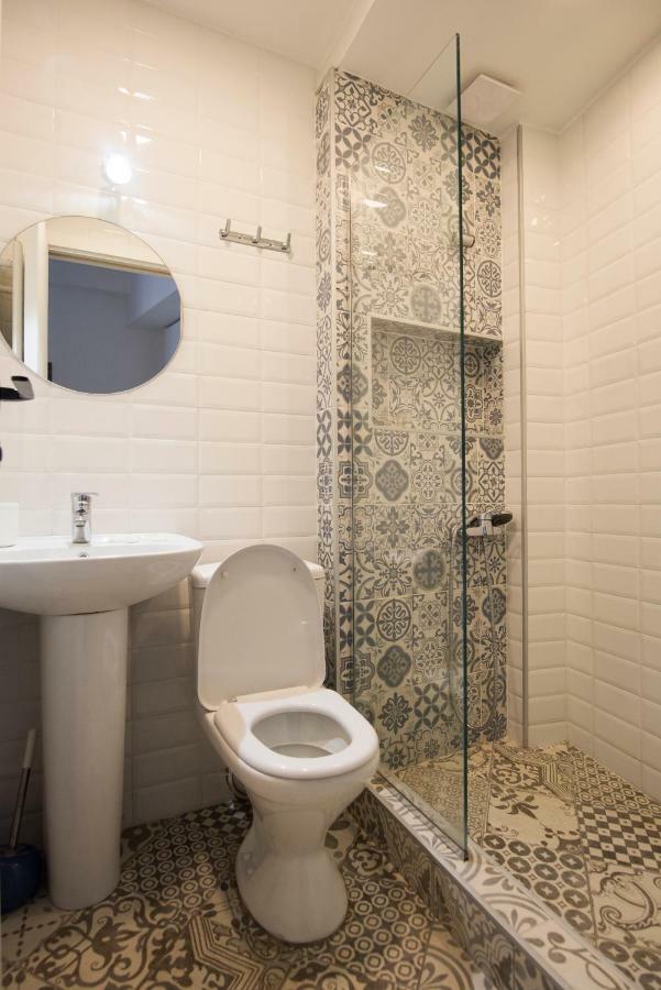 Meidan Suites Tbiliszi Kültér fotó