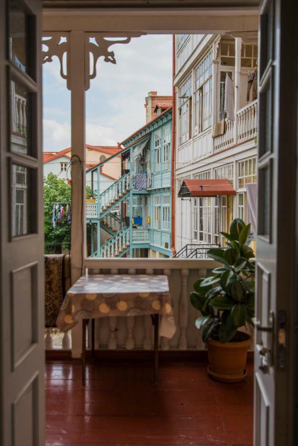 Meidan Suites Tbiliszi Kültér fotó