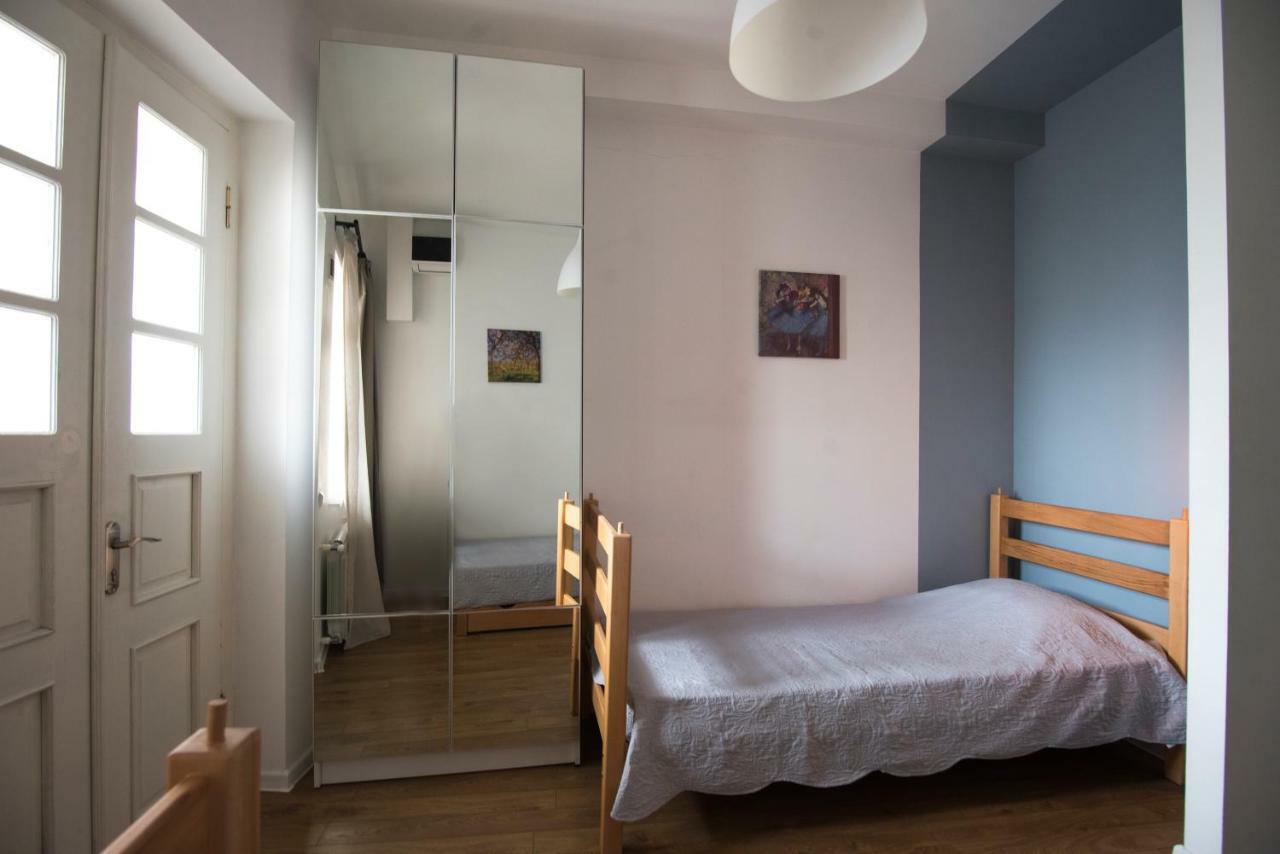 Meidan Suites Tbiliszi Kültér fotó