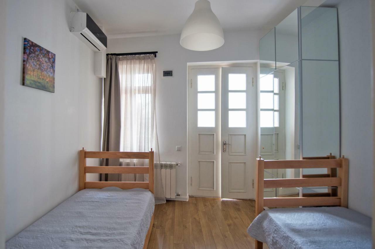 Meidan Suites Tbiliszi Kültér fotó