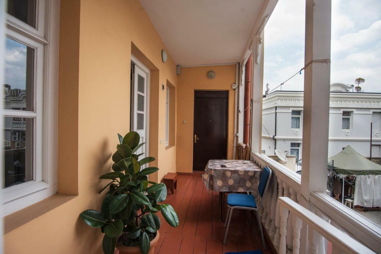 Meidan Suites Tbiliszi Kültér fotó