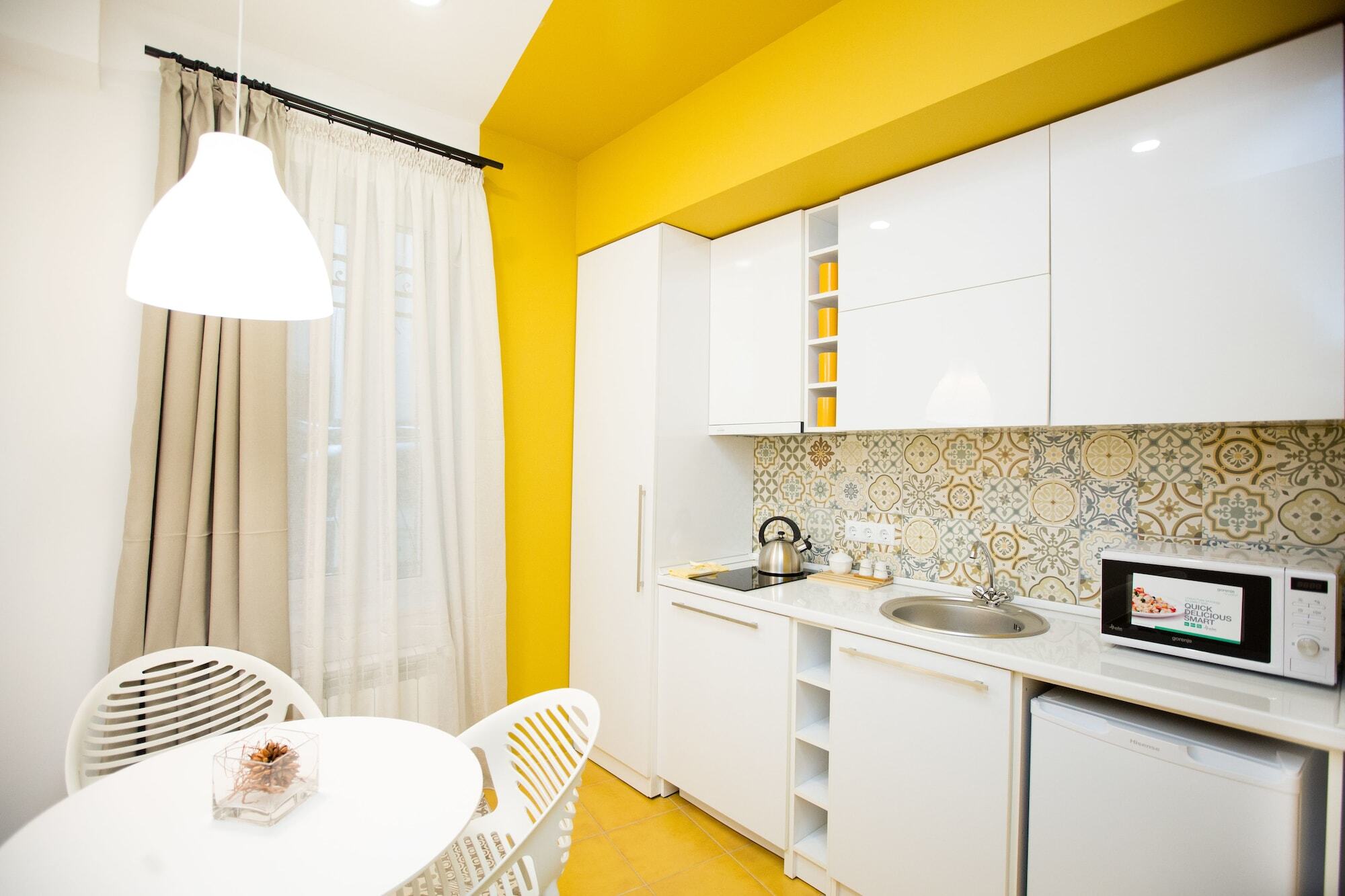 Meidan Suites Tbiliszi Kültér fotó