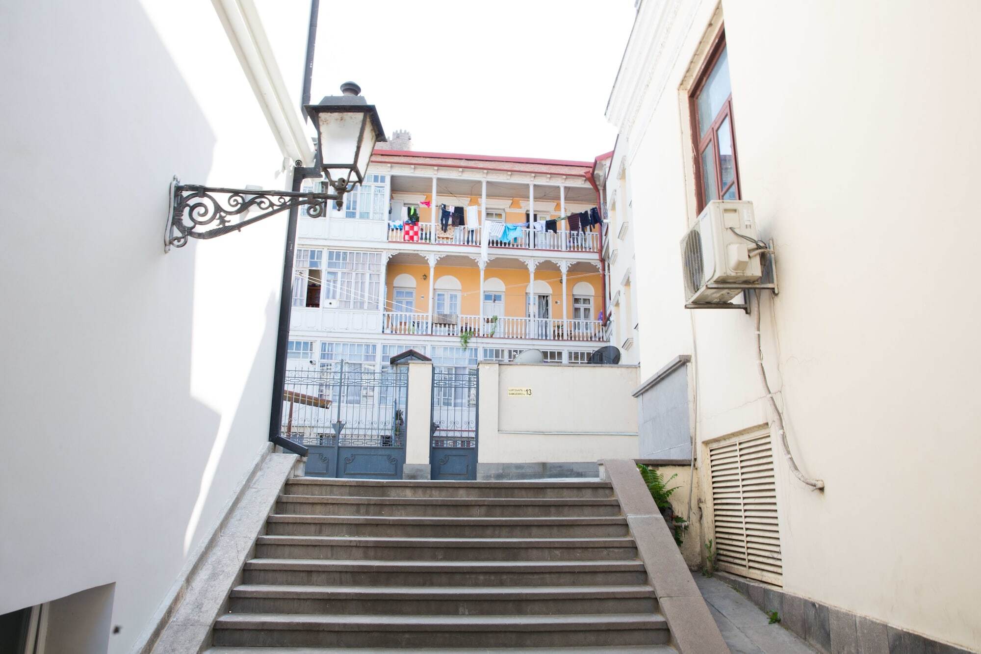 Meidan Suites Tbiliszi Kültér fotó