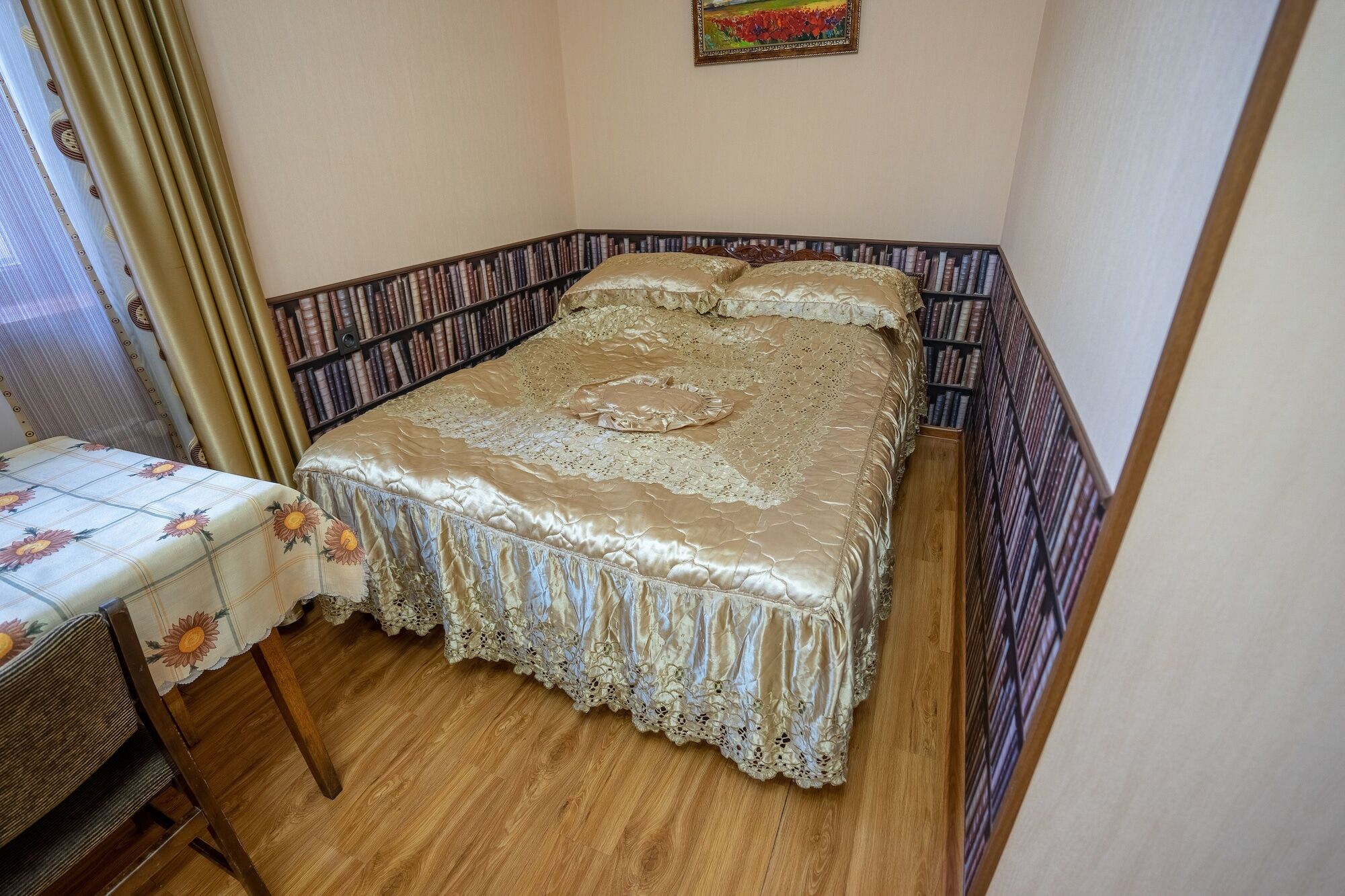 Meidan Suites Tbiliszi Kültér fotó